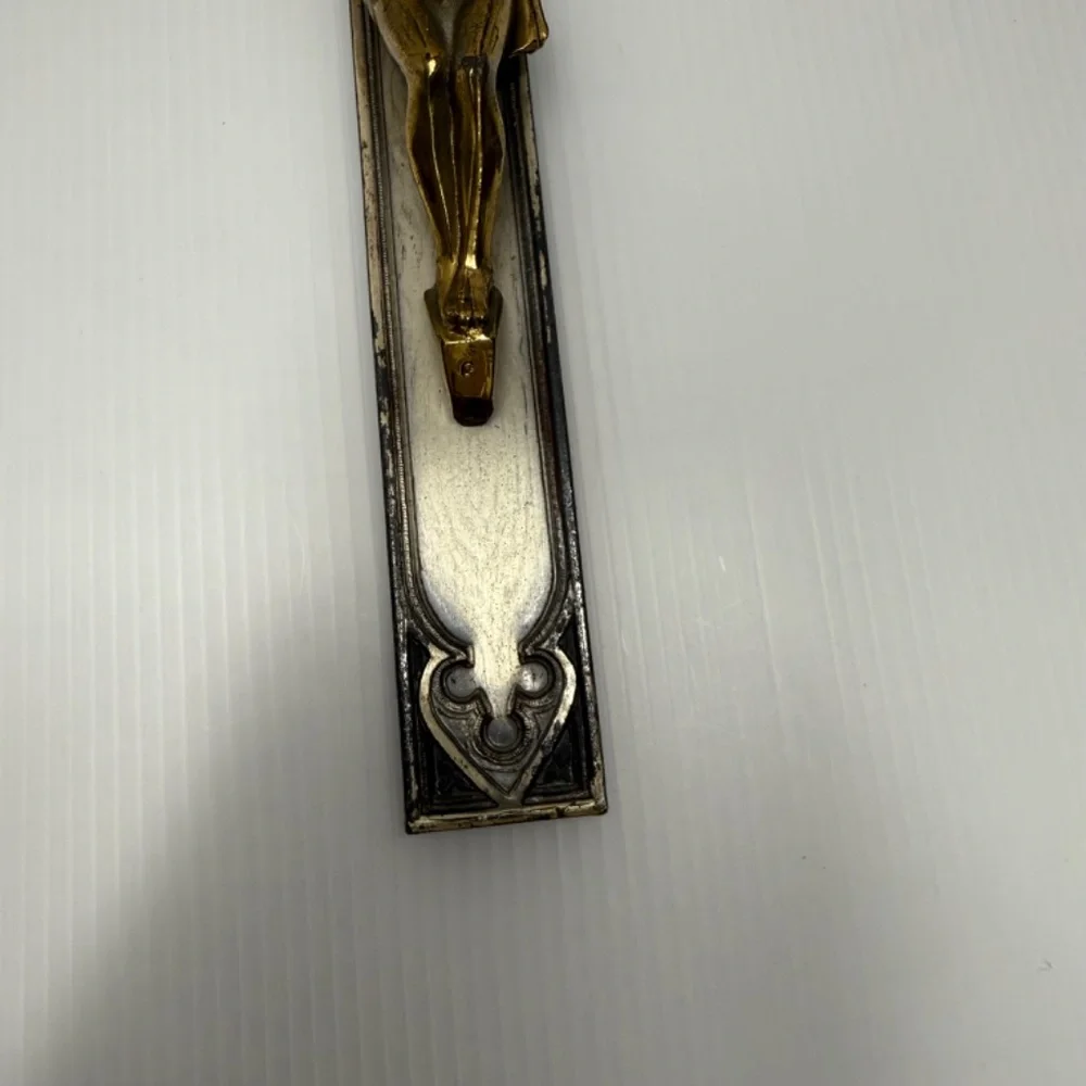N/A product brass